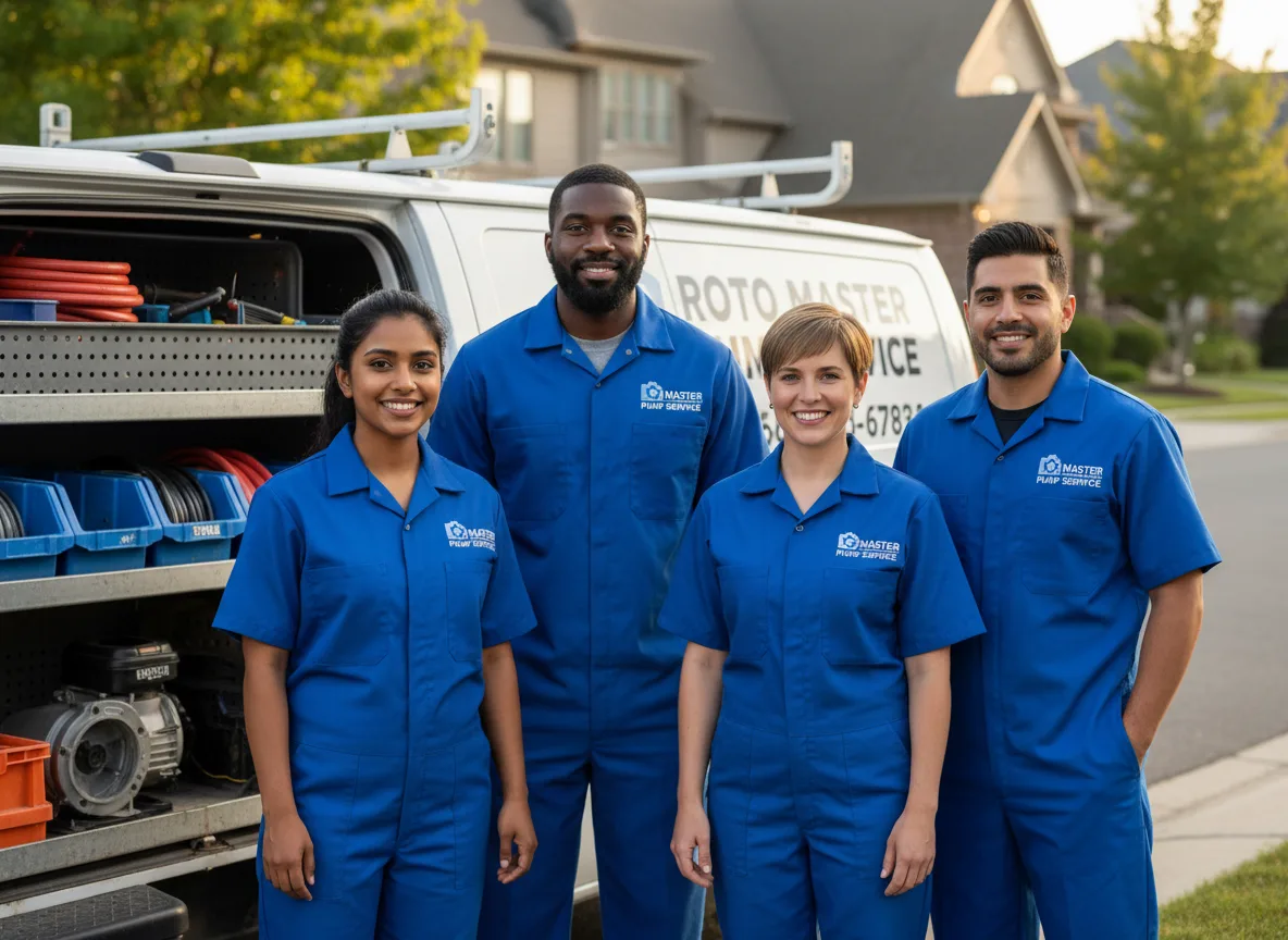Sump Pump Installation company in Alvordton, OH